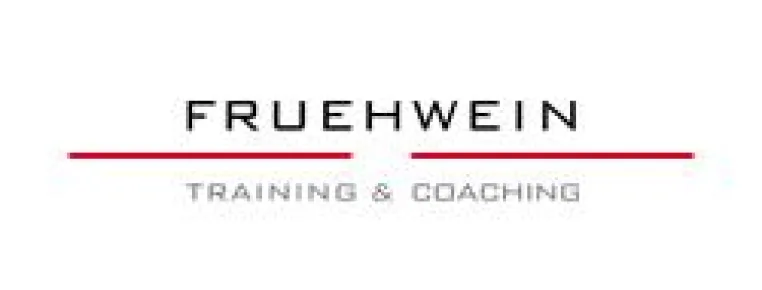 „Fruehwein Training & Coaching“ veranstaltet erstmals offene Trainings in Deutschland unter eigener Regie Bild: „Fruehwein Training & Coaching“ veranstaltet erstmals offene Trainings in Deutschland unter eigener Regie