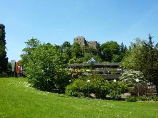 Bild: Badenweiler Musiktage vom 1. bis 4. Mai - Ein Frühlingswochenende für Musikfreunde und Genießer