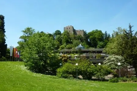Bild: Badenweiler Musiktage vom 1. bis 4. Mai - Ein Frühlingswochenende für Musikfreunde und Genießer