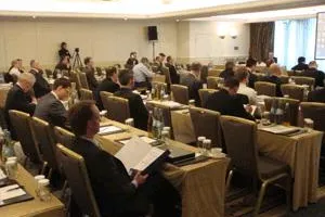 Bild: 9. CxO Dialog Information Risk Management von econique-Wie sicher ist die IT?