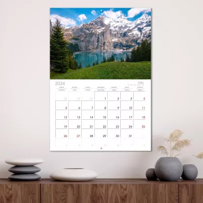 CALVENDO Verlag präsentiert neues Format für den nordamerikanischen Markt: Der US-Doppel-DIN-Planer Bild: CALVENDO Verlag präsentiert neues Format für den nordamerikanischen Markt: Der US-Doppel-DIN-Planer