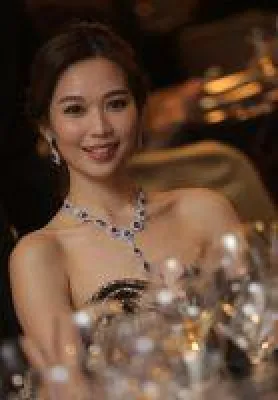 Bild: Rekordbeteiligung: über 80.500 Besucher auf Hongkongs Schmuckmessen im März