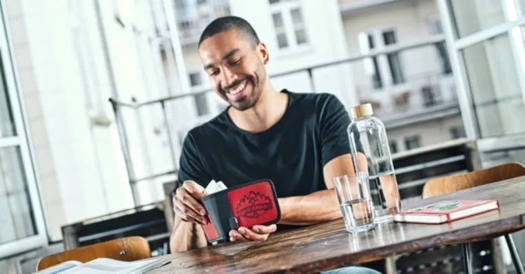 Individuelle Oster-Geschenke von Feuerwear Bild: Individuelle Oster-Geschenke von Feuerwear