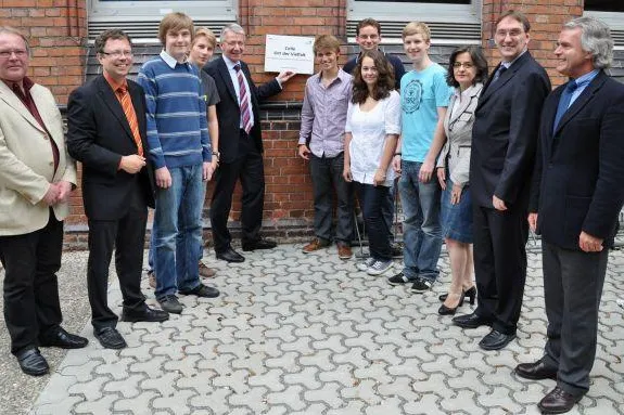 Bild: Kaiserin-Auguste-Viktoria-Gymnasium steht für Vielfalt in Celle