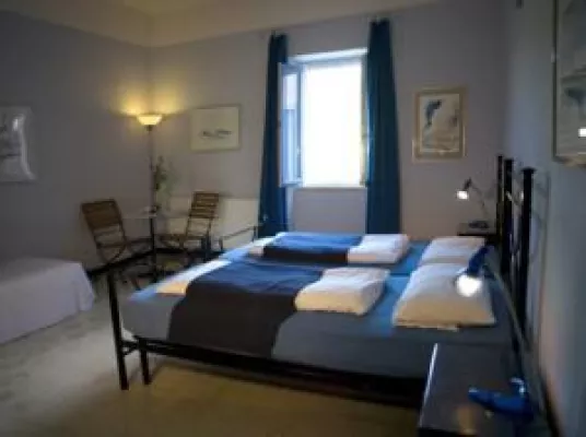 Bild: Ferienwohnung in Umbrien, Villa La Rogaia, Urlaub 2013, Urlaub mit Rollstuhl jetzt rechtzeitig planen