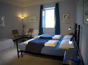 Bild: Ferienwohnung in Umbrien, Villa La Rogaia, Urlaub 2013, Urlaub mit Rollstuhl jetzt rechtzeitig planen