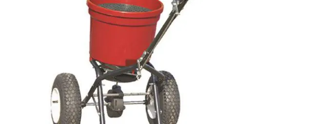 Bild: Von nichts kommt nichts: Rasen jetzt düngen