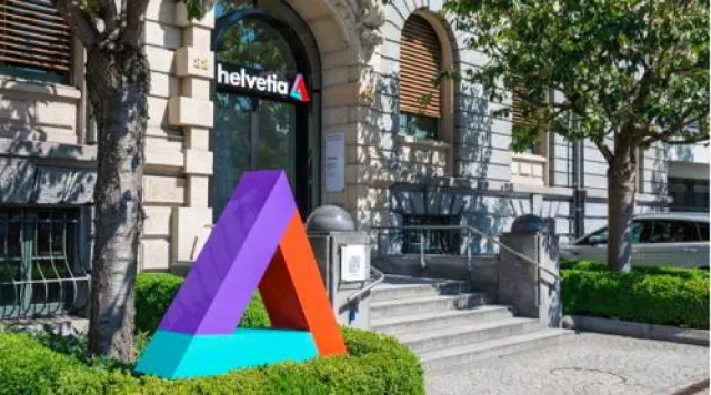 Bild: Versicherungsgruppe Helvetia erzielt mit Squirro-Lösung bessere Suchergebnisse für fünf Millionen Kunden