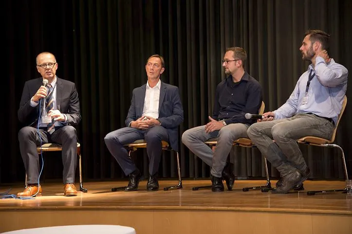 Bild: Sport trägt zur Attraktivitätssteigerung der Städte bei