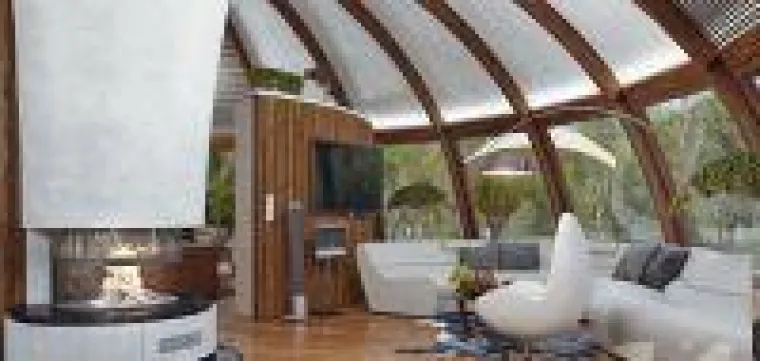 Bild: Wo Pavillounge Anlegern Luxus-Renditen bescheren