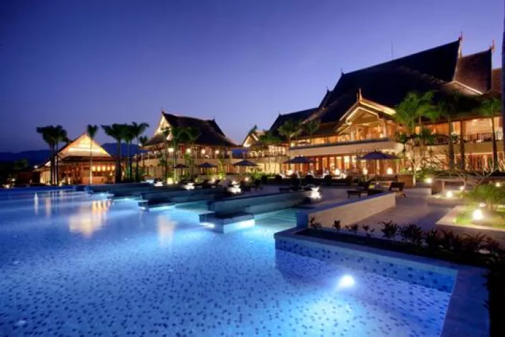 Bild: Wo China auf Südostasien trifft