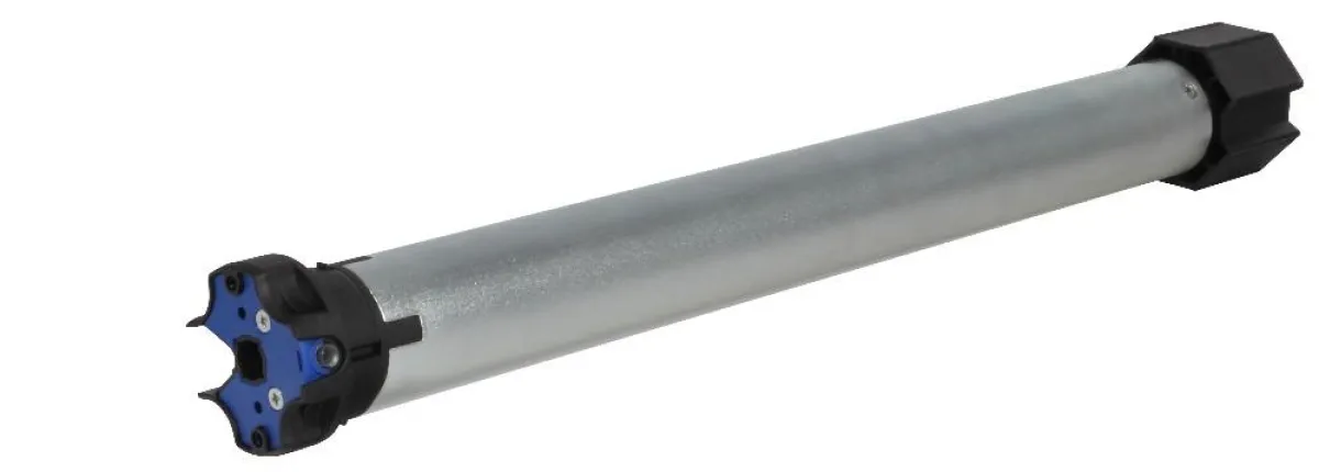 RolloTube X-line