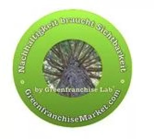 Bild: Wo finden Franchise-Nehmende nachhaltige Franchise-Systeme?