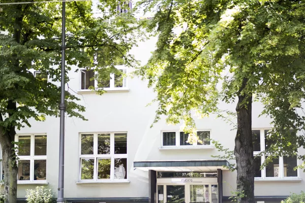 Ärztliche Direktoren und Chefärzte: Steuerung von Change-Prozessen in der digitalen Medizin Bild: Ärztliche Direktoren und Chefärzte: Steuerung von Change-Prozessen in der digitalen Medizin