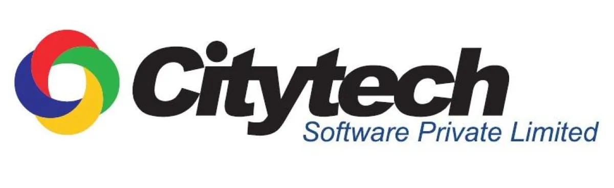 Citytech Software Pvt Ltd