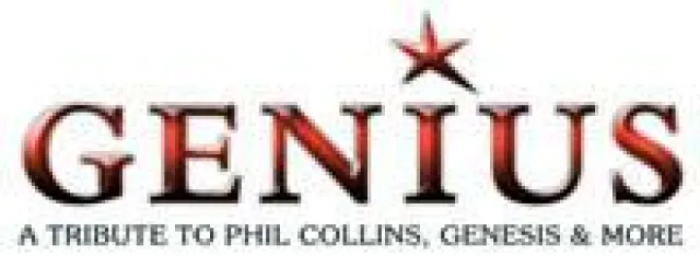 Bild: Phil Collins und Genesis am 16.08.2008 live in Thurnau