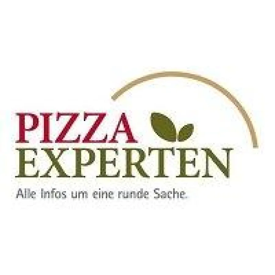 PizzaExperten Logo