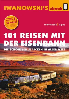 Bild: Iwanowski's Reisebuchverlag: Jetzt bereits 21 ebook-Reiseführer lieferbar