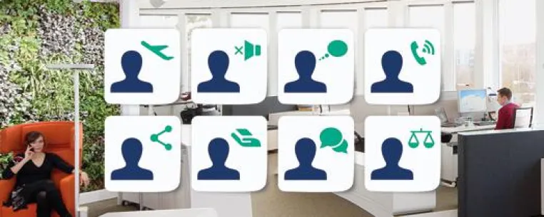 Selbsttest: welcher Arbeitstyp bin ich? Bild: Selbsttest: welcher Arbeitstyp bin ich?