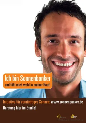 Bild: 2006 – Das Vitamin D-Jahr - Die „Wiederentdeckung“ des Sonnenschein-Vitamins