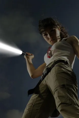 Taschenlampen die lange helle Freude machen Bild: Taschenlampen die lange helle Freude machen