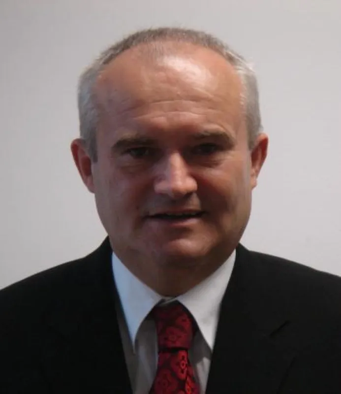 Herbert Reder, Mitglied der Geschäftsleitung bei der GROUP Technologies AG