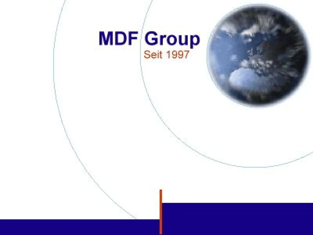 MDF-Group.com