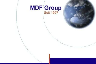 Bild: MDF Group bietet Transport u. Logistikkonzept in Russland und Ukraine an
