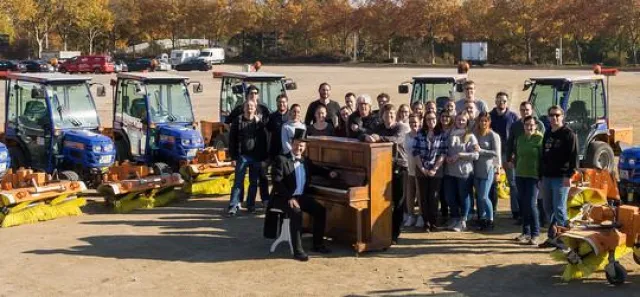 Bild: Kirche startet Aktion 'Hausputz für die Seele'