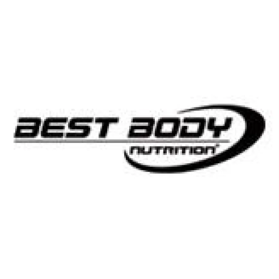 Logo Best Body Nutrition