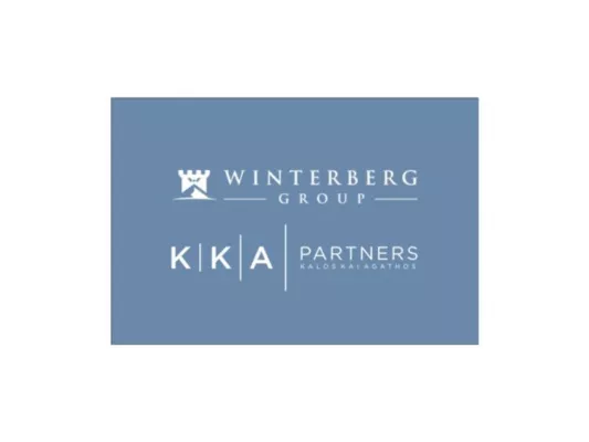 Bild: Winterberg und KKA beginnen Zusammenarbeit bei Schweizer Healthcare Buy, Build & Technologize -Plattform