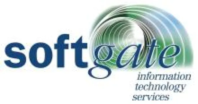 Bild: softgate auf der conhIT 2014 in Berlin – IT-/Softwarelösungen und Entwicklung für die Medizin