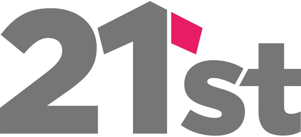 Logo 21st Real Estate