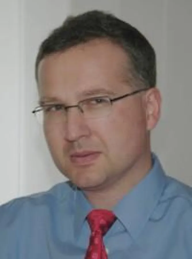 Foto: Rechtsanwalt Stefan A. Weber, auch Fachanwalt für Sozialrecht