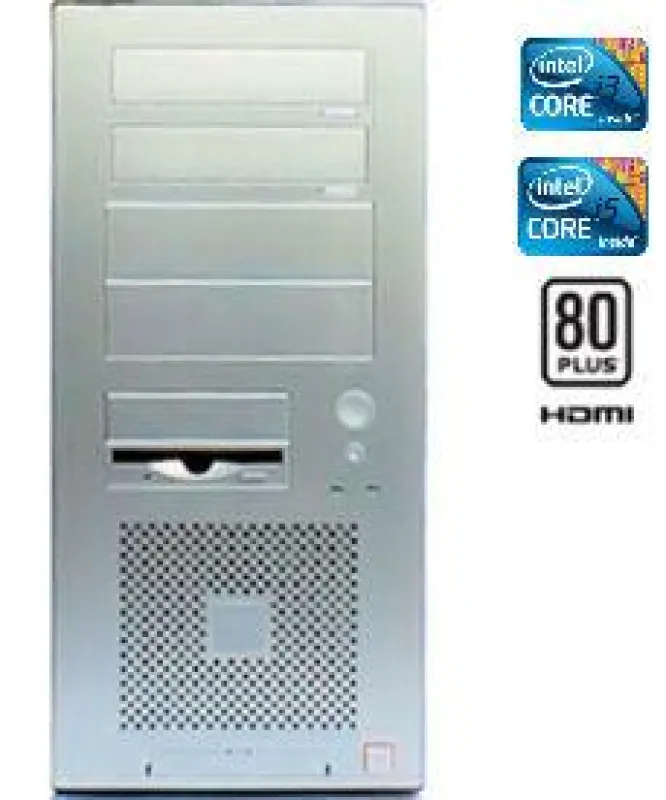 sizo midi intel