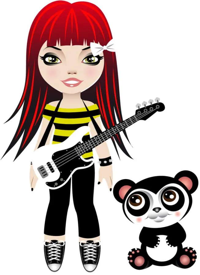 Music-Me_Style-Beispiel