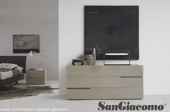 Italienische Design Möbel von San Giacomo Bild: Italienische Design Möbel von San Giacomo