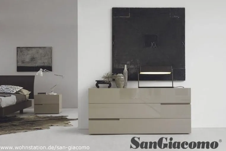 Italienische Design Möbel von San Giacomo Bild: Italienische Design Möbel von San Giacomo