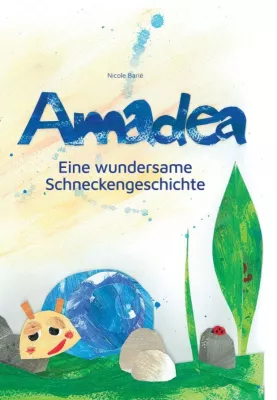 Bild: Amadea - Eine wundersame Schneckengeschichte