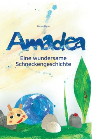 Bild: Amadea - Eine wundersame Schneckengeschichte