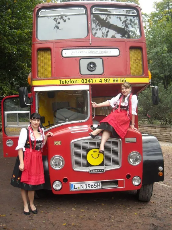 Die Schweiz und Großbritannien auf der TC erleben.