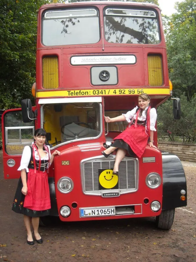 Die Schweiz und Großbritannien auf der TC erleben.