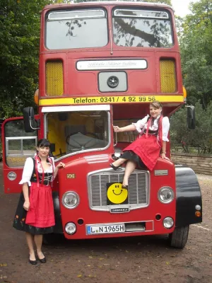 Bild: Touristik & Caravaning International