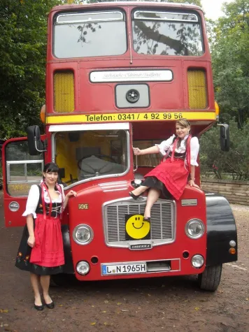 Bild: Touristik & Caravaning International