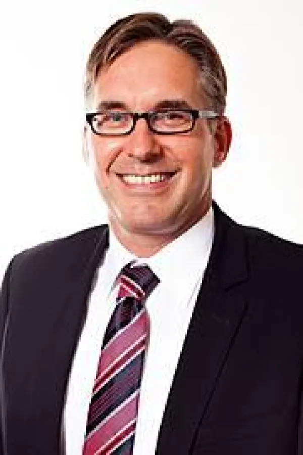 Josef Bailer, Geschäftsführer der MARVECS GmbH