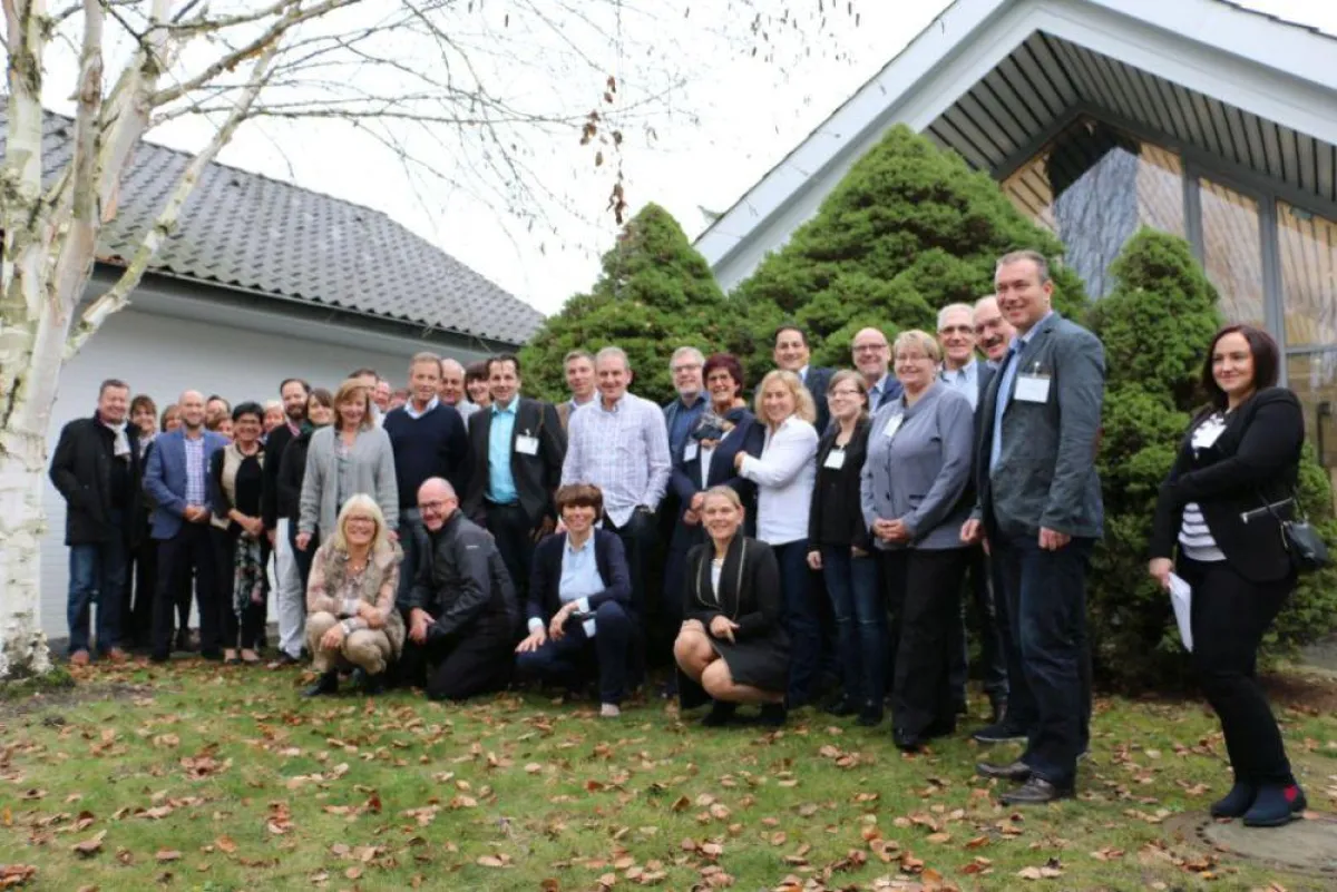 CPH Hoteliersmeeting Soltau 2015