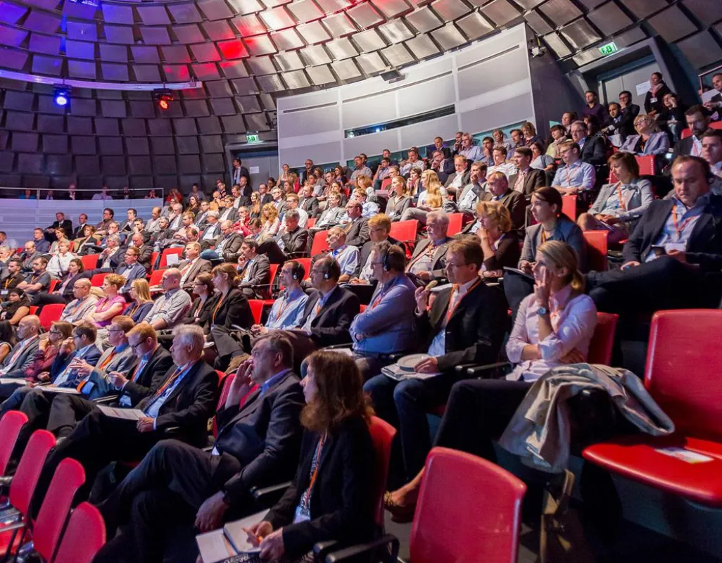 tts forum 2016