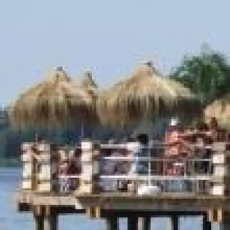 Bild: Reise - Tango tanzend durch den Urlaub