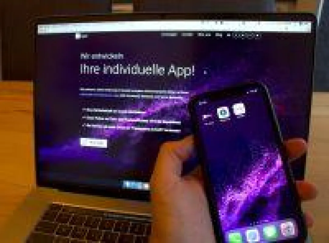 VS-Apps