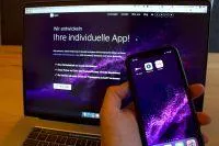 Bild: App-Entwicklung einfach anders: Startup holt Kunden mit ins Team!